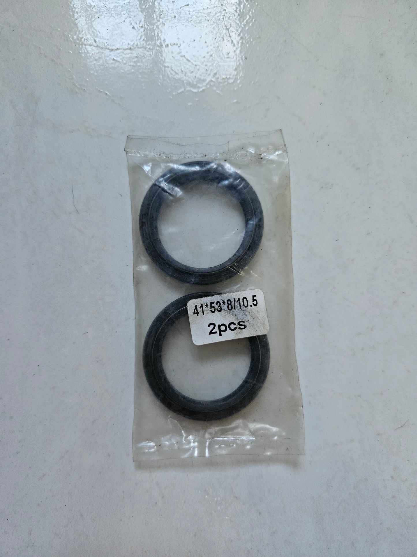Kawasaki Ninja 650 ER650 EN650 EX650 KLR650 EJ800 Fork Seals