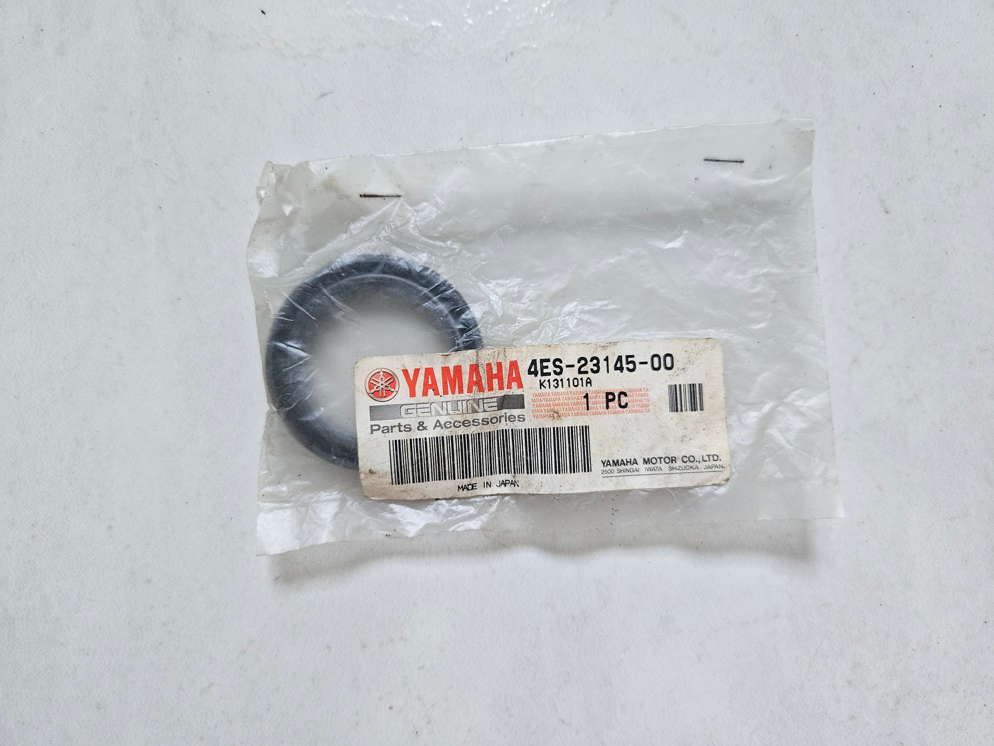 Yamaha YZ65 YZ80 Oil Seal