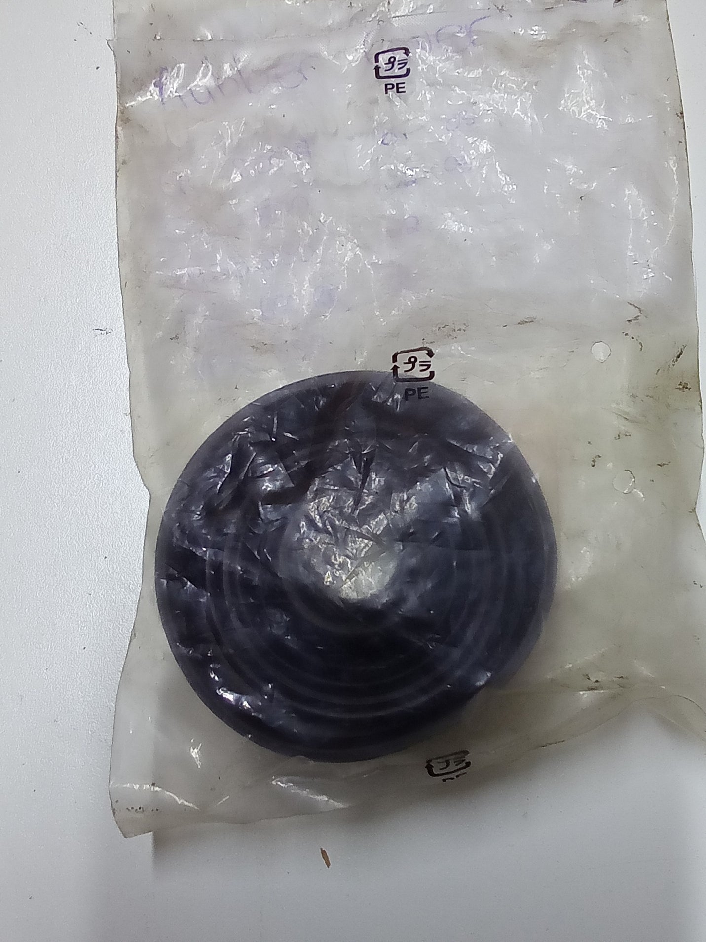 Honda CBR1000RR CBR600RR VFR800 ST1300 Headlight Rubber Cover