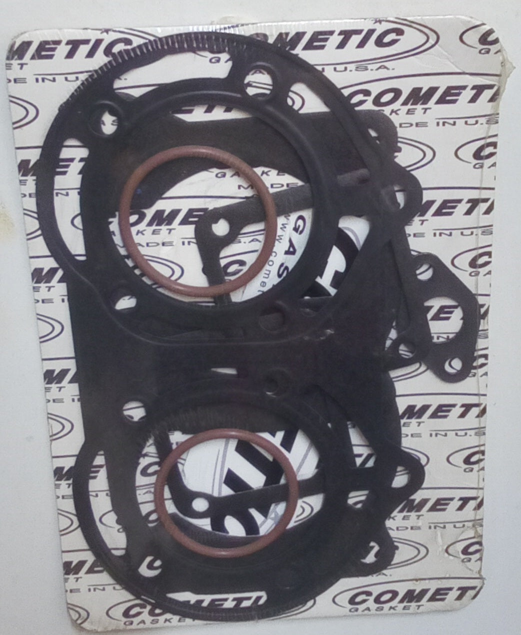 Yamaha YFZ350 Banshee Top End Gasket Set