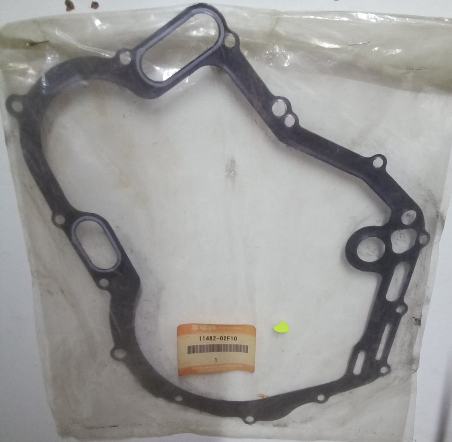 Suzuki TL1000S TL1000R Clutch Cover Gasket