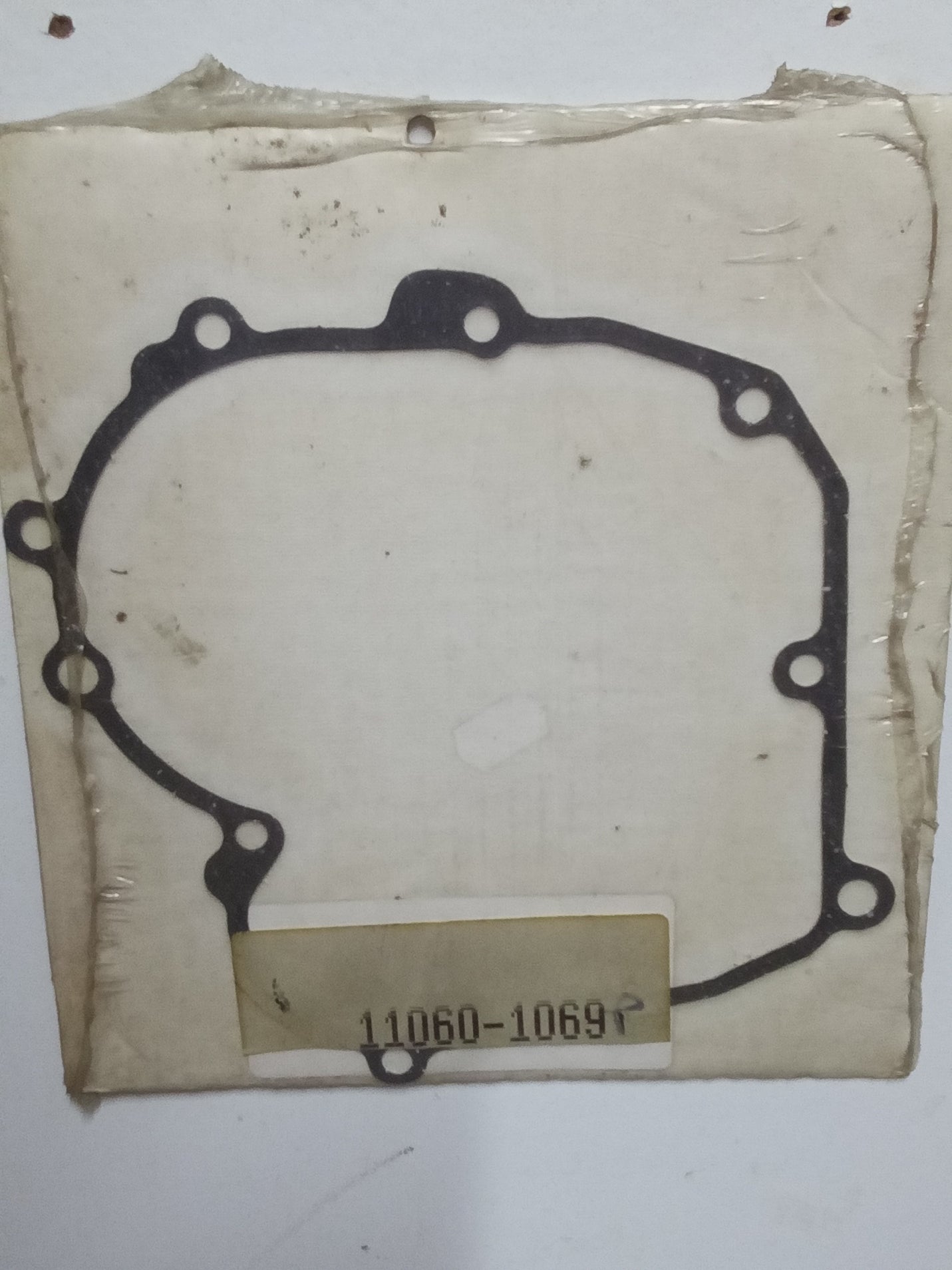 Kawasaki KZ1000 Transmission Cover Gasket