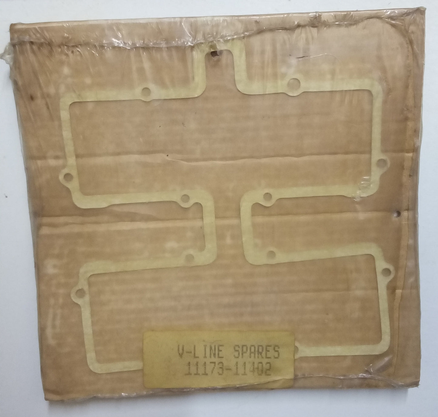 Suzuki GS250 GSX250 Cylinder Head Cover Gasket