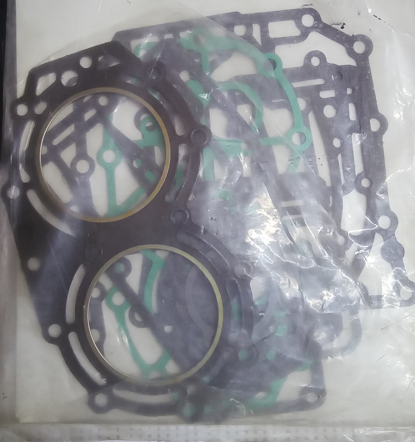 Suzuki RM80 Complete Gasket Set