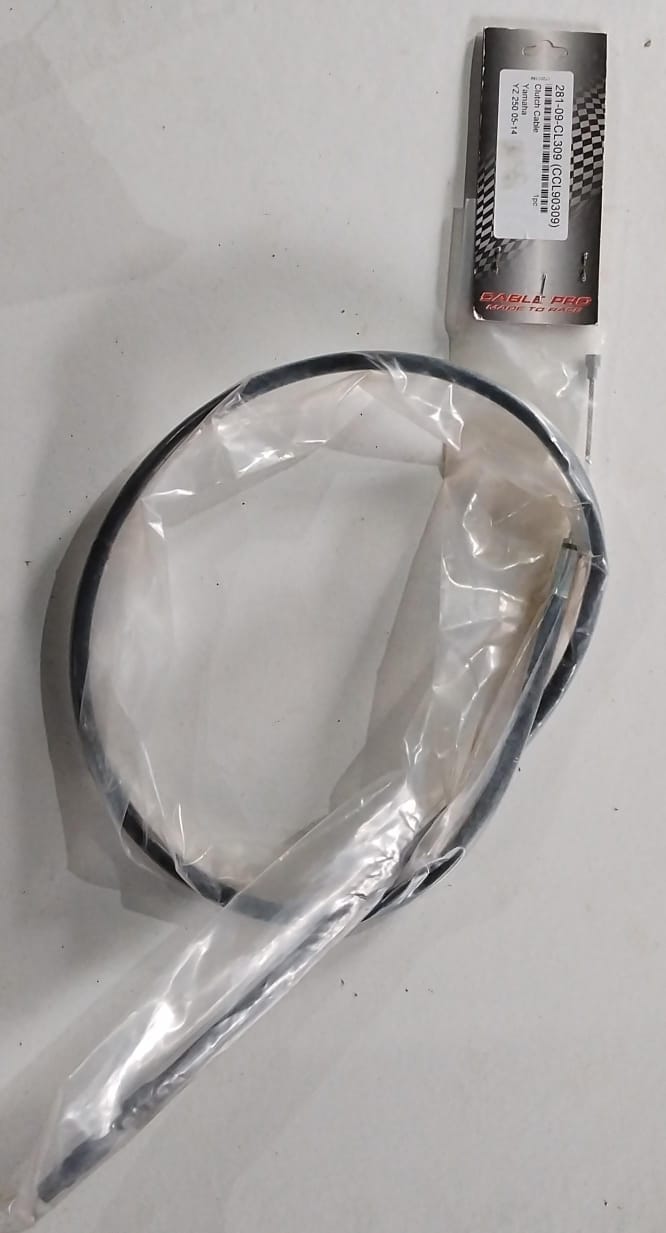 Yamaha YZ250 Clutch Cable