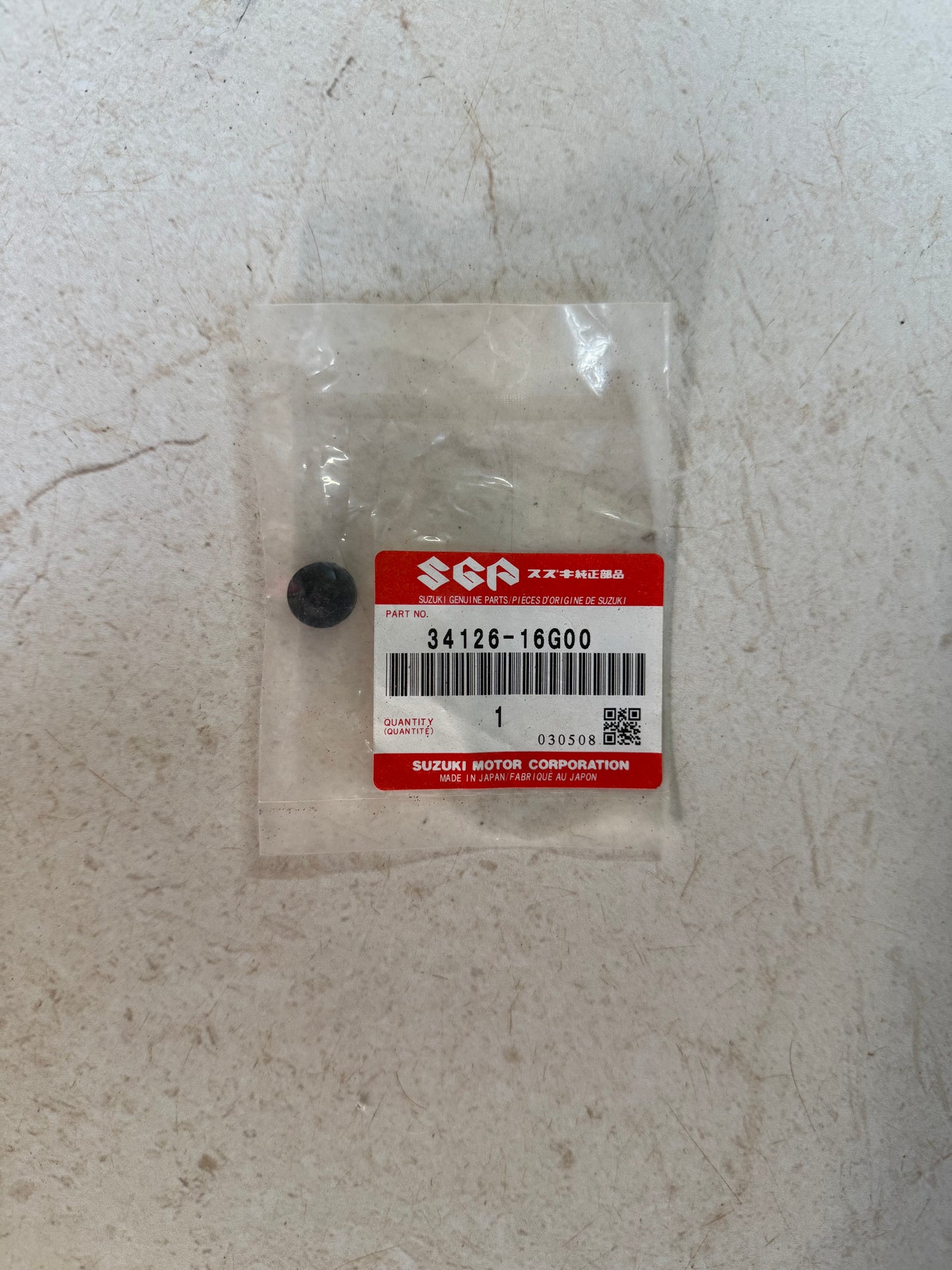 Suzuki SV650 SV650S SV1000 SV1000S Speedometer Cover Cap
