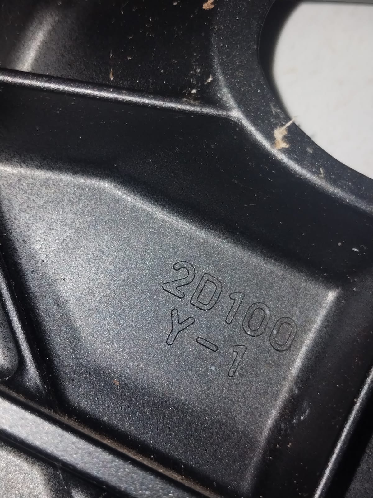 Yamaha FZS1000 FZ1000 FZ1 Swingarm