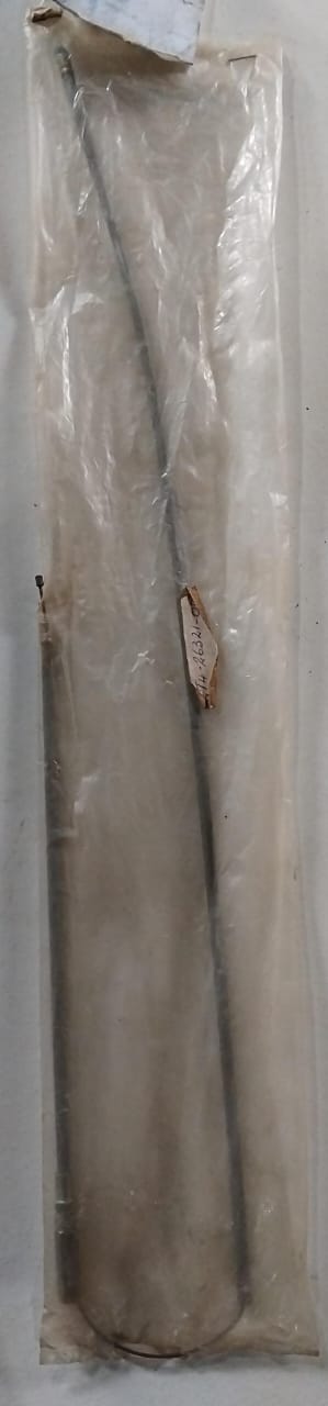 Yamaha C100 2 Stroke Pump Cable