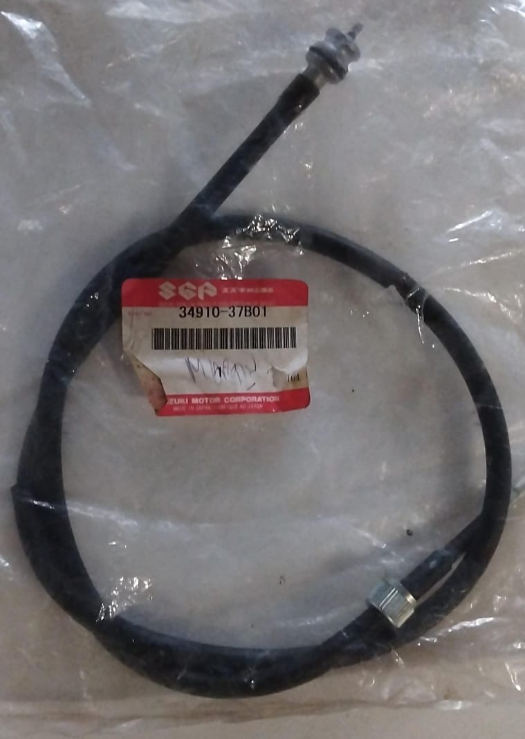 Suzuki TS125 Speedo Cable