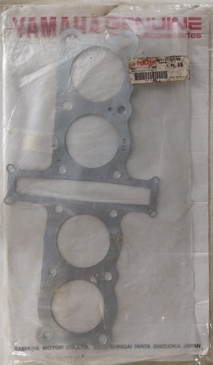 Yamaha FJ1100 Head Gasket