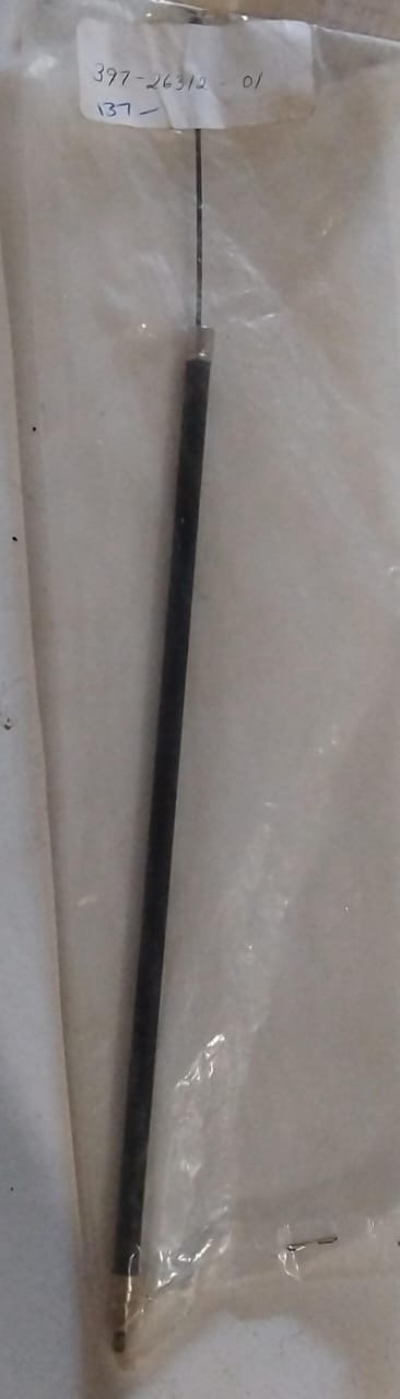 Yamaha RD125 RD200 Throttle Cable 2 / Throttle Wire