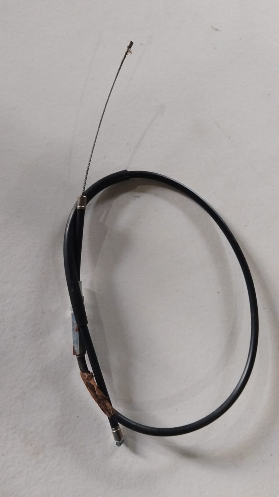 Yamaha Riva 50 CV50 CV80 Clutch Cable