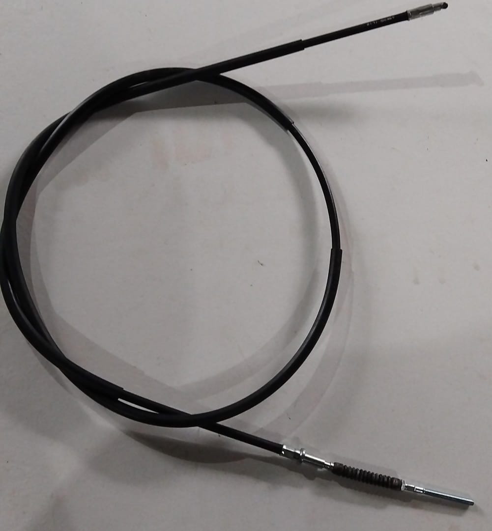 Suzuki AZ50X AZ50 Rear Brake Cable