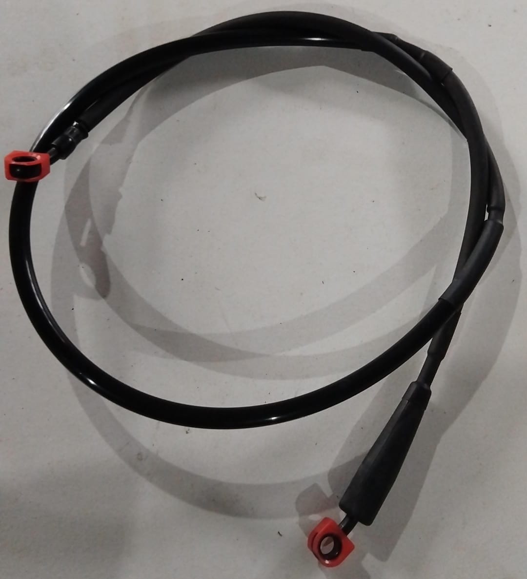 Yamaha WR250F WR450F Brake Hose