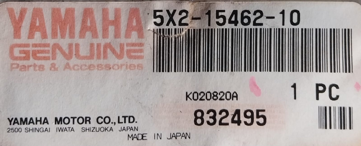 Yamaha YZ80 Clutch Cover Gasket