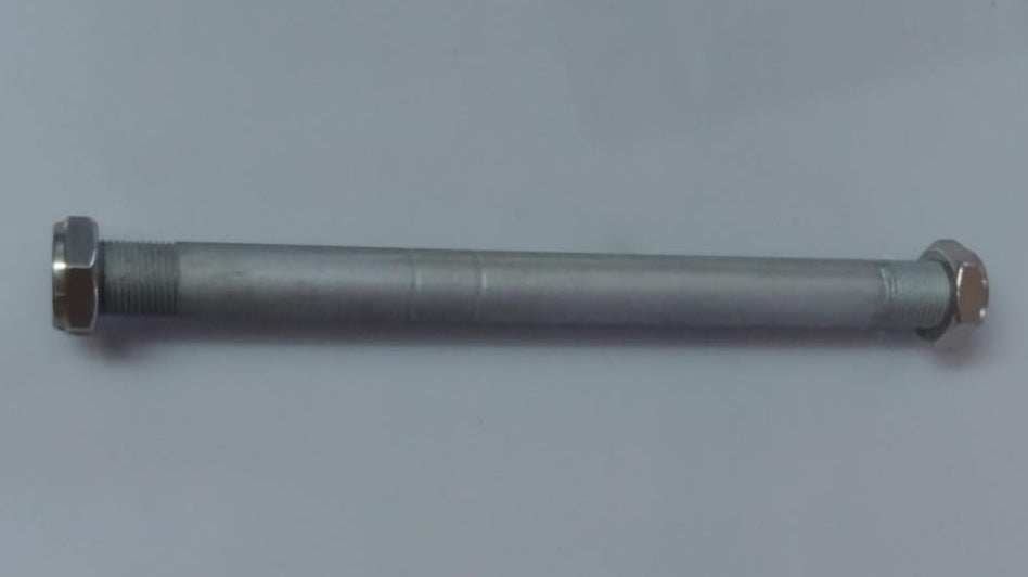 Yamaha 40hp Outboard Clamp Bracket Bolt