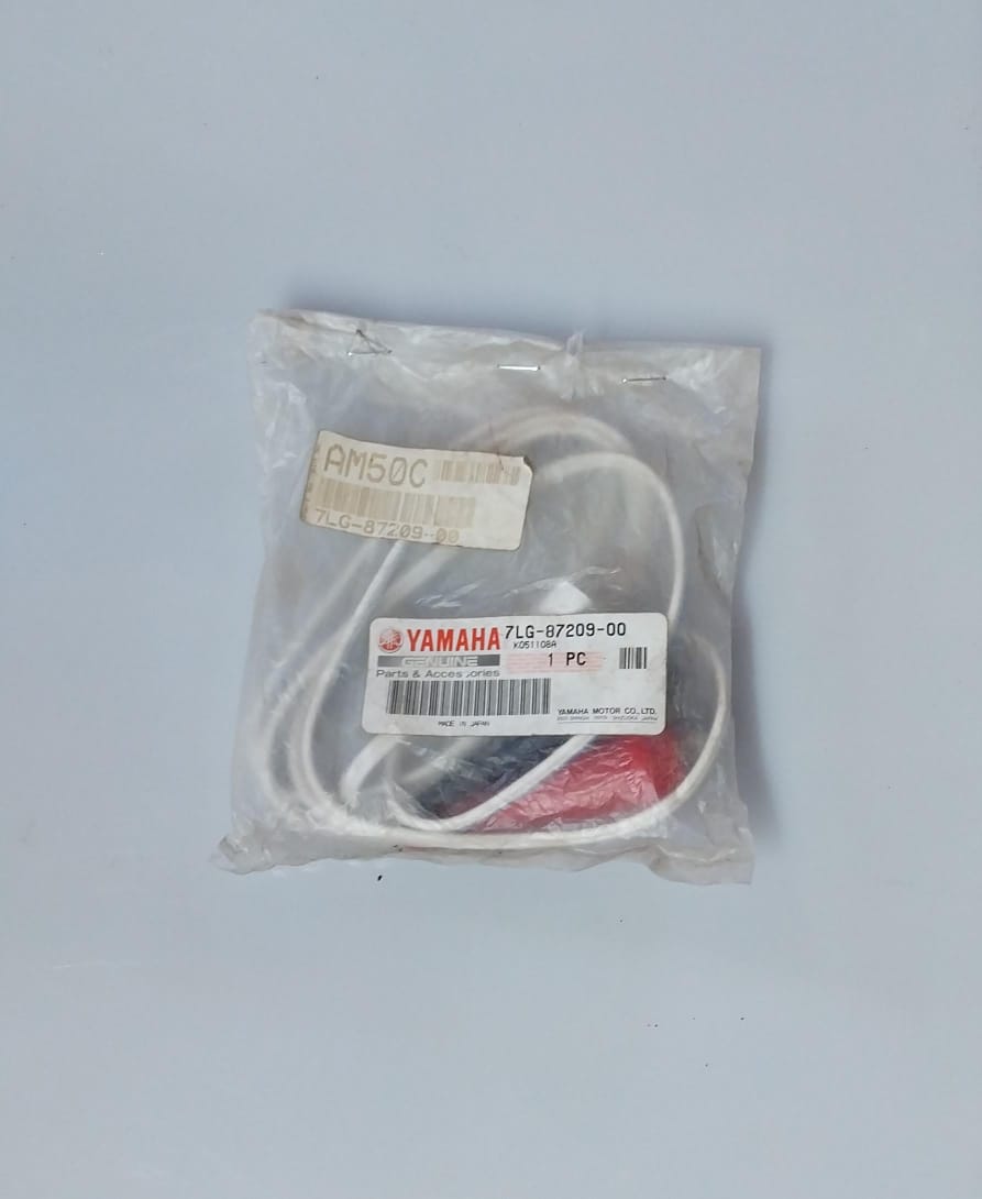 Yamaha EF2800 Pro2.8IX Charge Cord Assembly