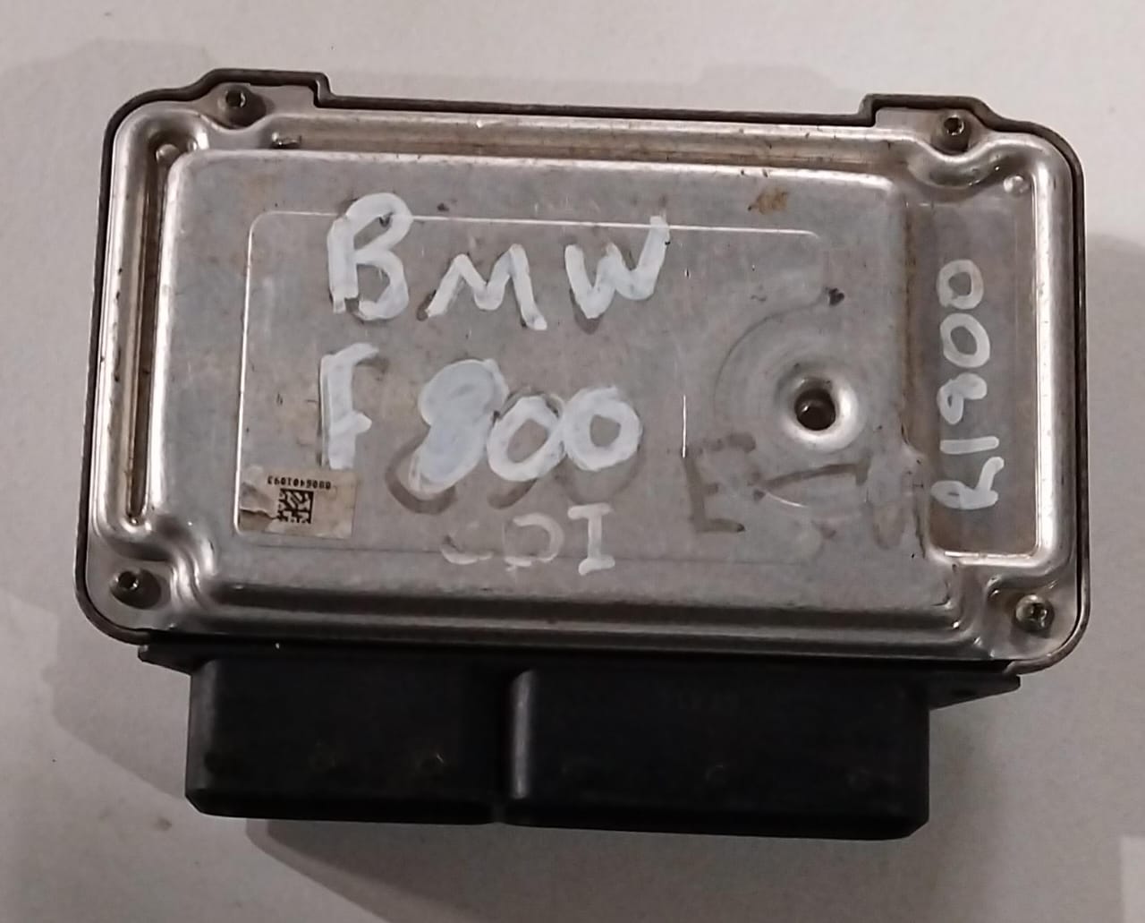 BMW F800GS F800 CDI ECU Engine Control Unit