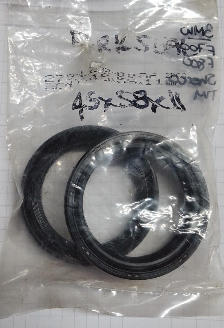 BMW F700 F800 Sherco Fork Seals