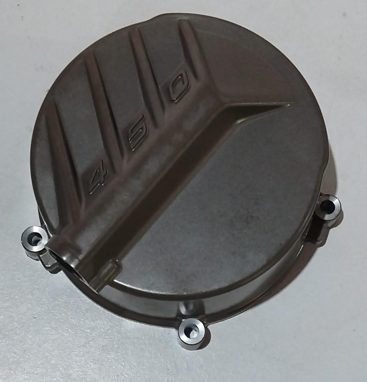 Outer Clutch Cover For Can-Am Commander 1000 / 800 EFI 2011-2014 – Replaces OEM 420611395 & Others