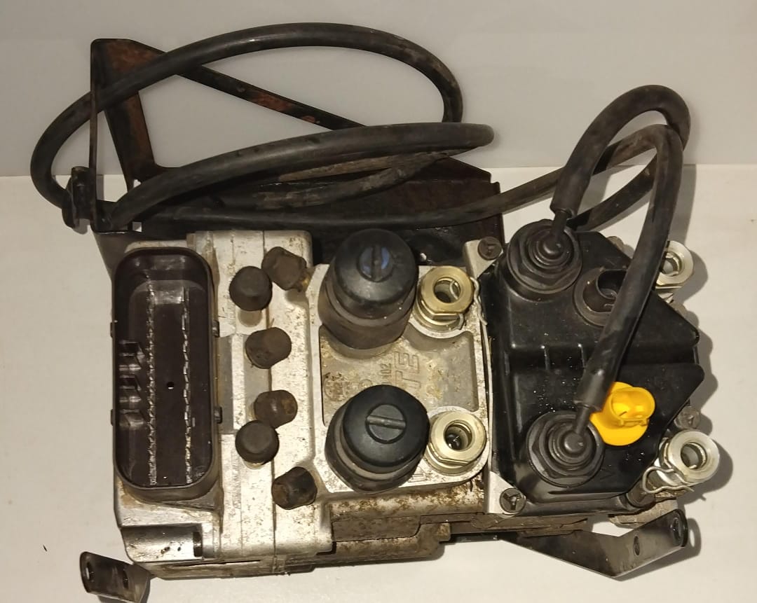 BMW R1100S R1100 ABS System