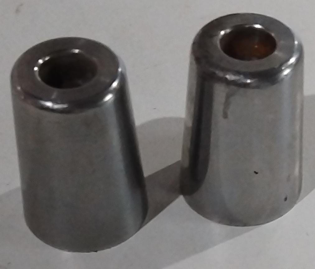 BMW R1100S Bar Ends
