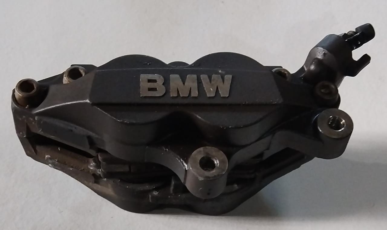 BMW R1100S Right Front Brake Caliper