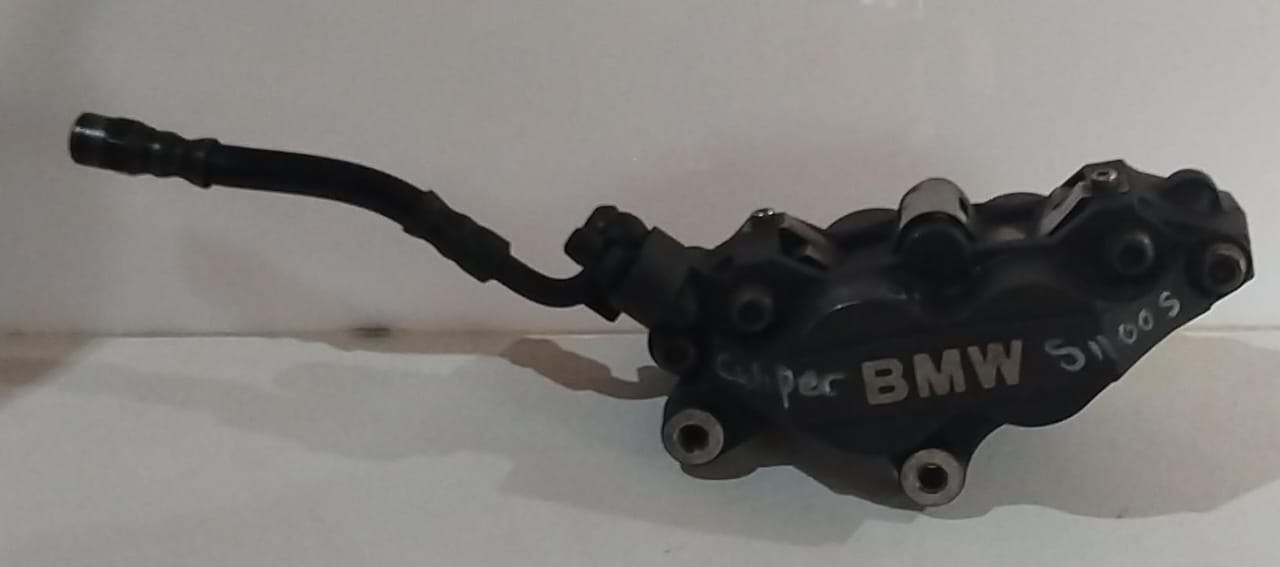 BMW R1100S Left Front Brake Caliper