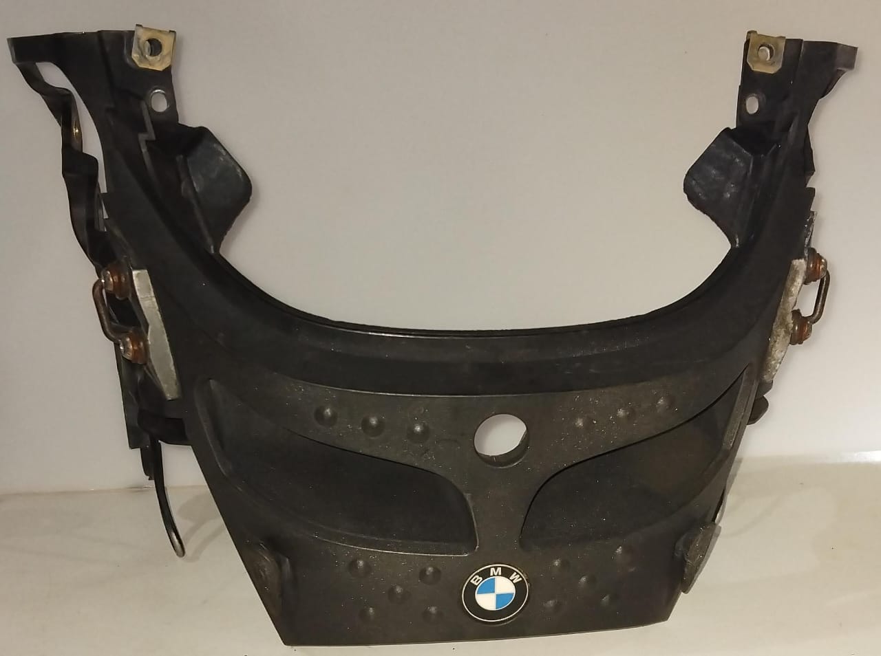 BMW R1100S Center Rear Fairing Cowl