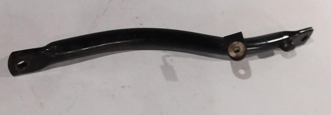 BMW R1100S Engine Motor Mount Bracket