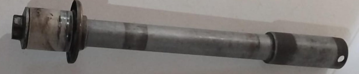 BMW R1100S Front Axle