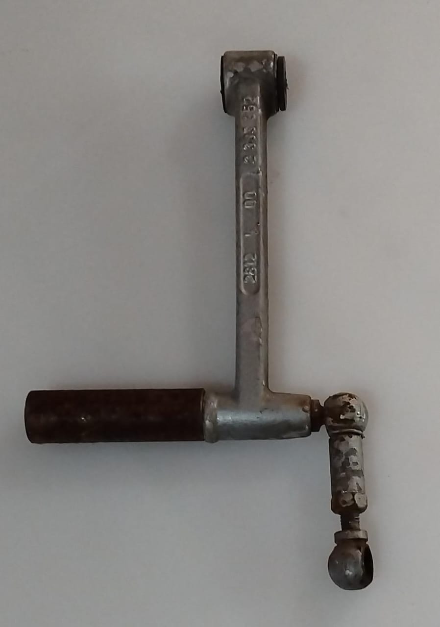 BMW R1100S Gear Lever