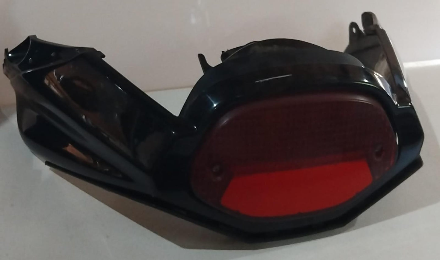 BMW R1100S Taillight Assembly