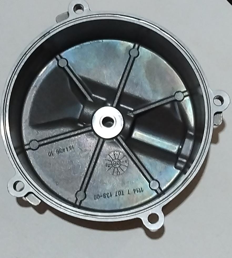 BMW G450X G450 Outer Clutch Cover