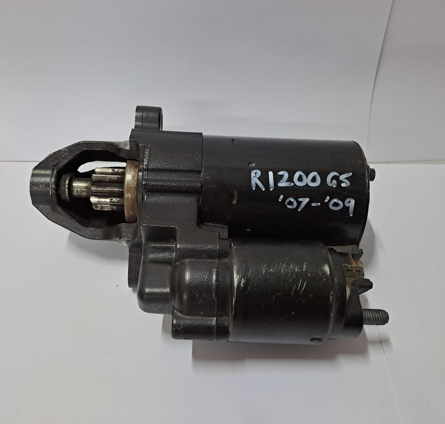 BMW R1200GS Starter Motor