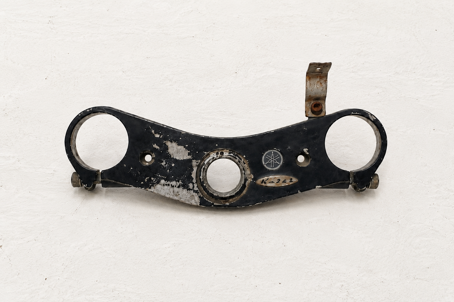 Yamaha YZF-R1 R1 Top Triple Clamp