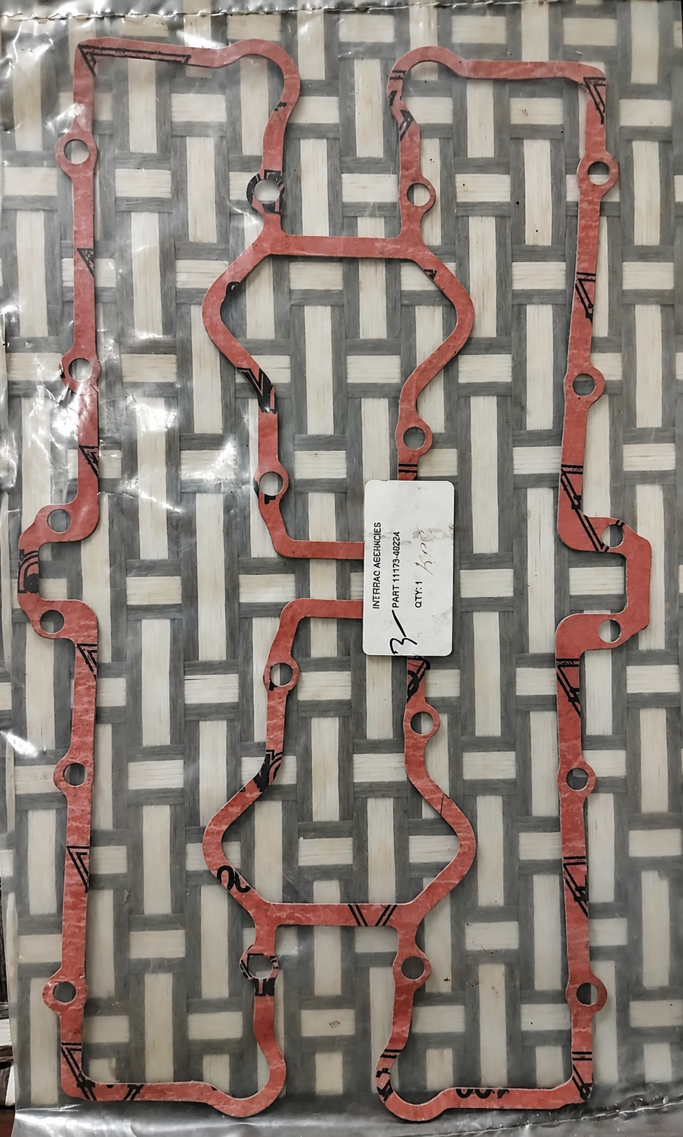 Suzuki GS700 GSX750 GS1000 GS1100 GSX1100 Katana Cylinder Head Gasket