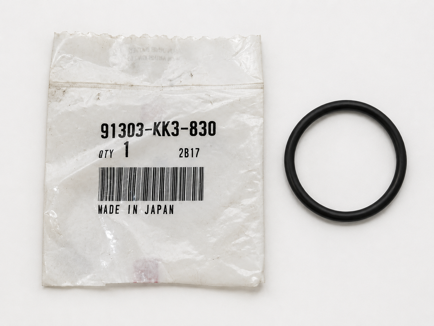 Honda O-Ring 35x3mm