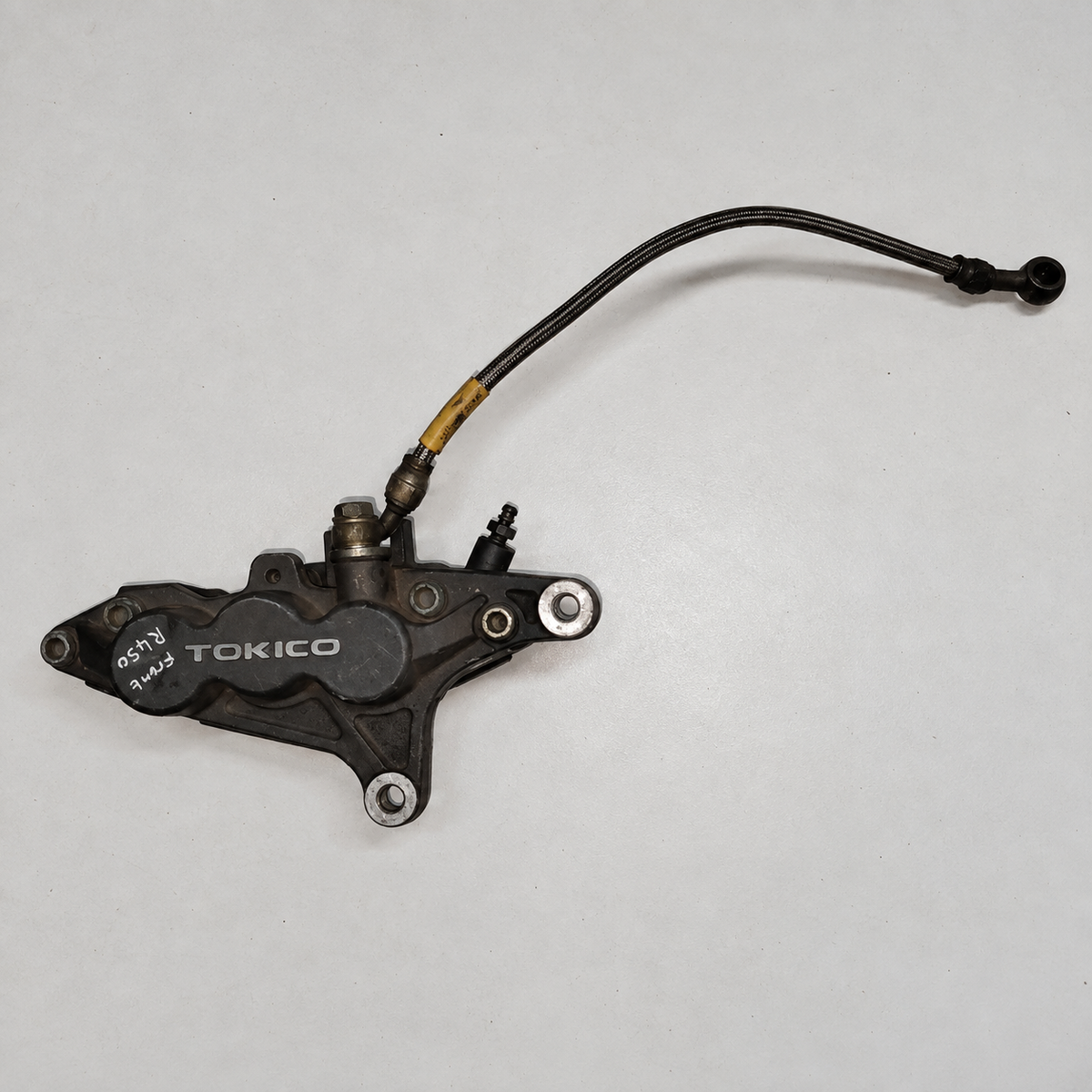Kawasaki Ninja ZX-7R ZX7 Front Right Brake Caliper