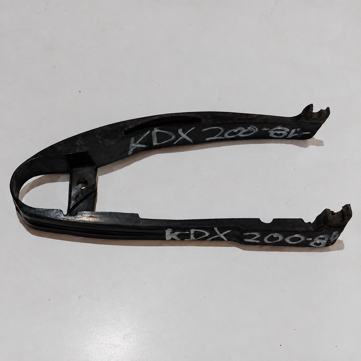 I-Kawasaki KDX200 KDX 200 Chain Slider