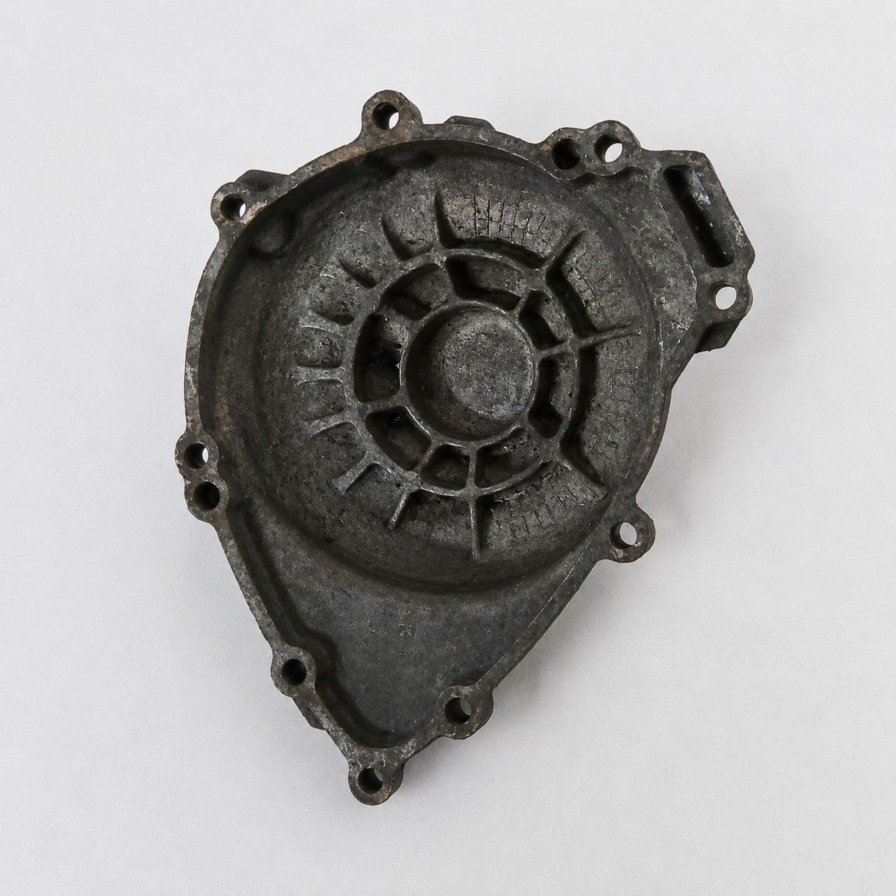 Yamaha YZF-R1 R1 Stator Cover