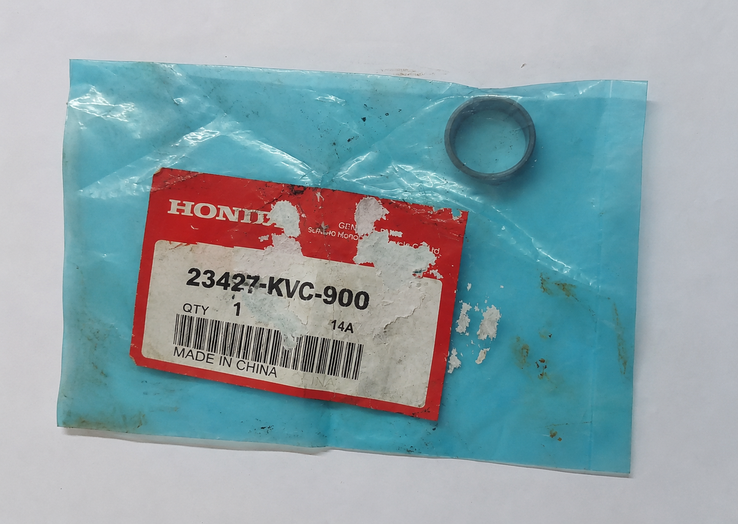 Honda Countershaft Low Gear Collar