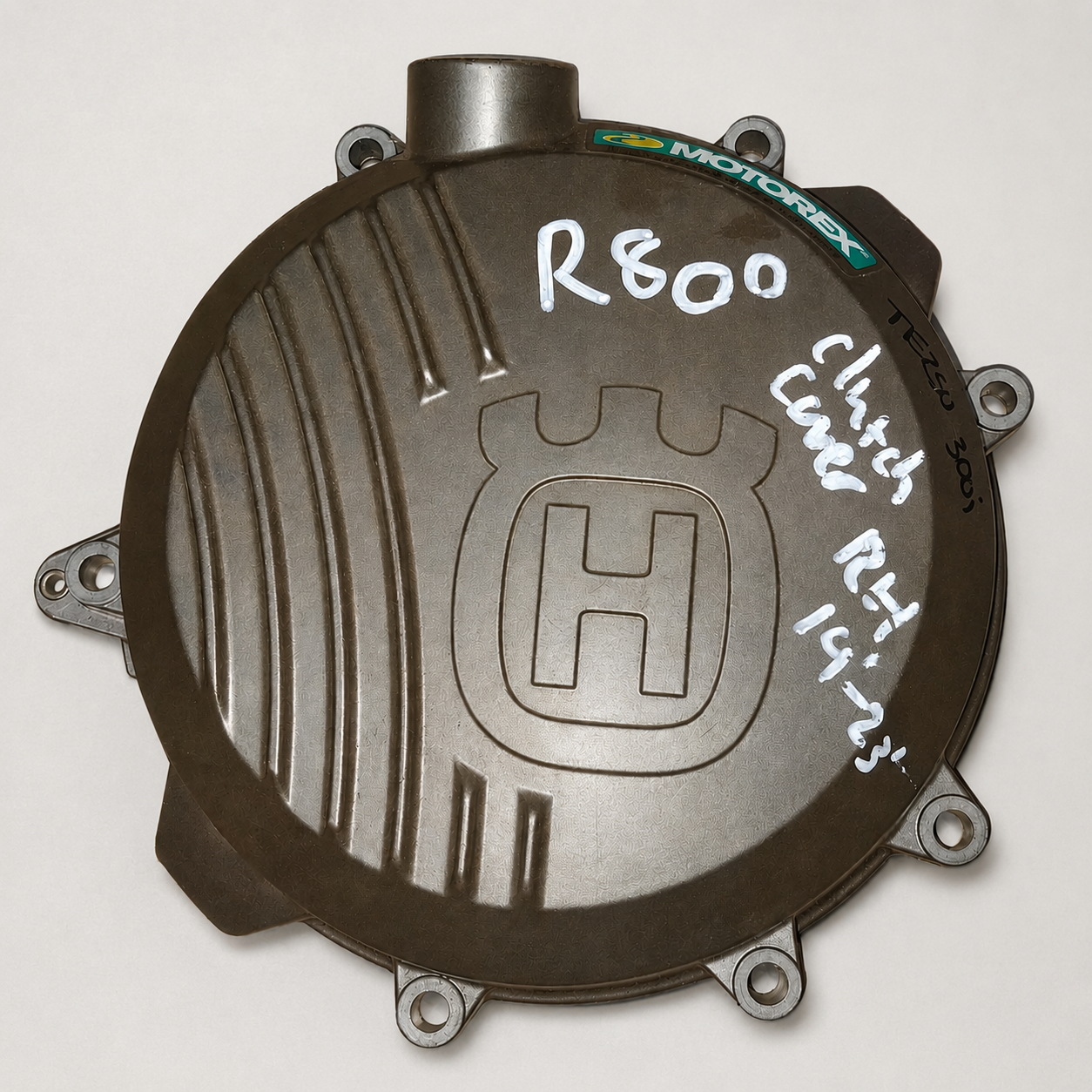 Husqvarna TE250i TE300i KTM 250 300 EXC TPI Right Side Clutch Cover