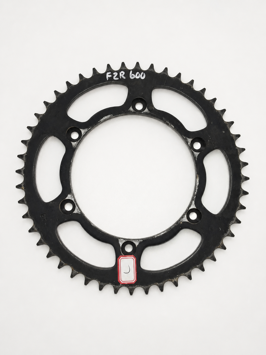 Yamaha FZR600 Rear Sprocket