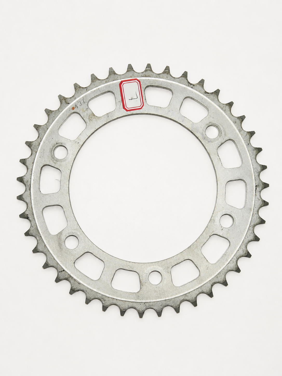Honda CBR1000RR Rear Sprocket