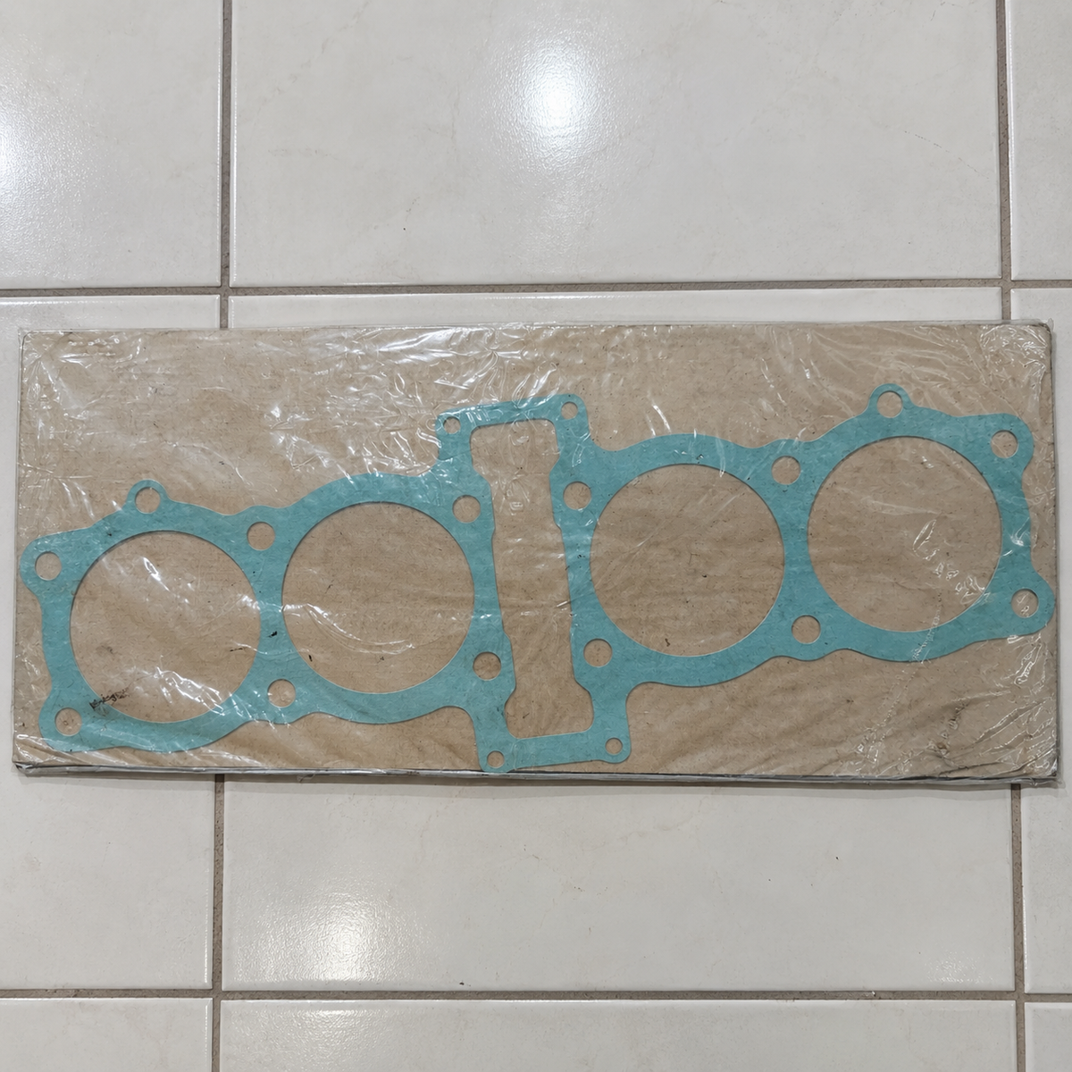 I-Honda CB700 Cylinder Base Gasket