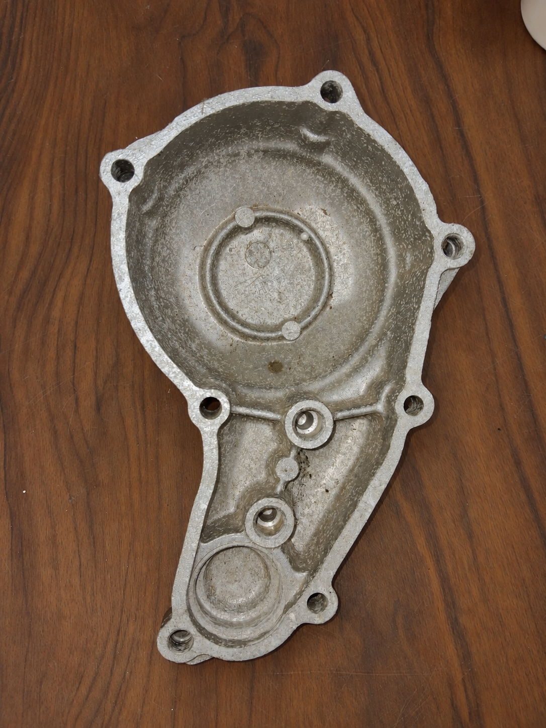 Yamaha FZR400 FZR600 Crankcase Cover