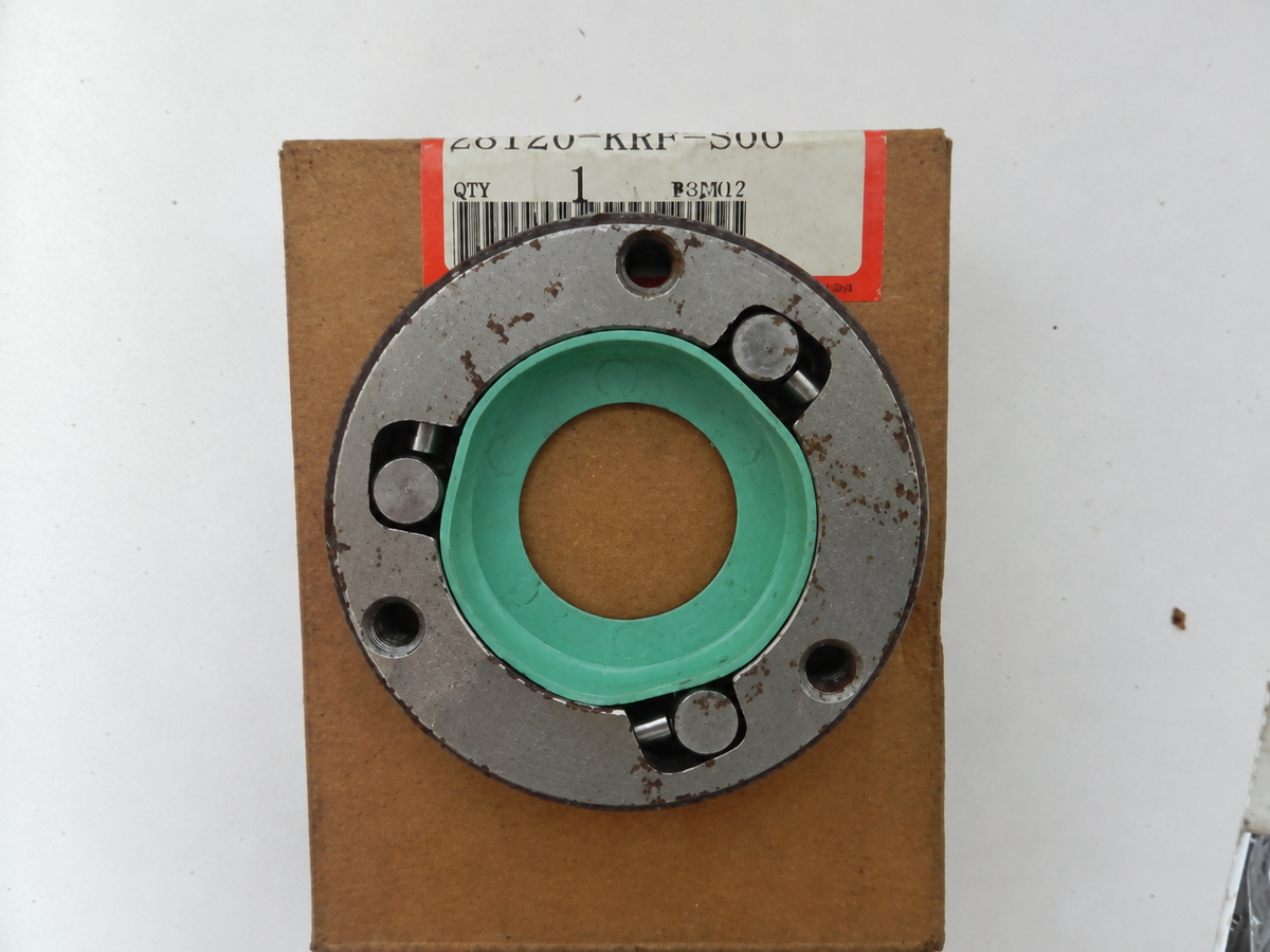 I-Honda CGL125 Starter Clutch