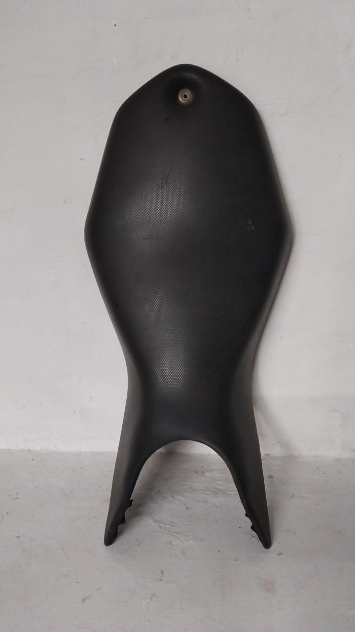 Ducati Hypermotard 796 1100 EVO Front Seat
