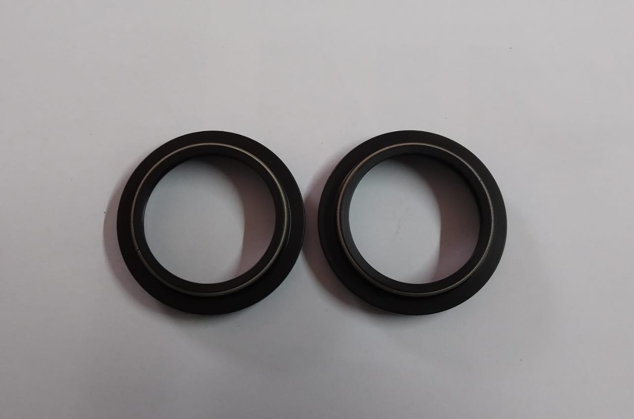 BMW G650X F700GS F800GS Gas Gas EC125 EC200 EC250 EC300 Dust Seals